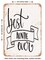 DECORATIVE METAL SIGN - Best Auntie Ever - Vintage Rusty Look